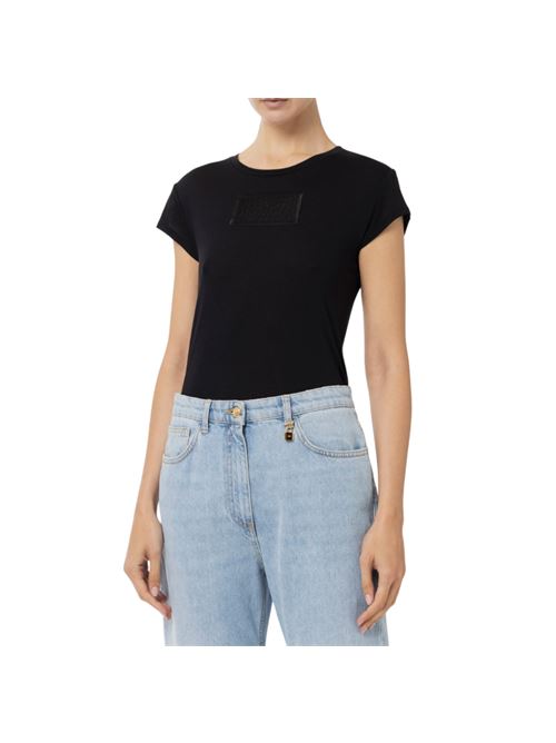 T-shirt Elisabetta Franchi ELISABETTA FRANCHI | MA00451E2.110